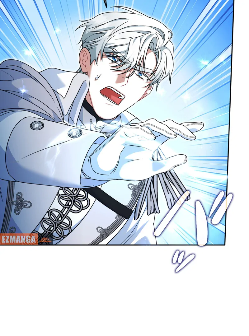 If We Don't Get Married, the World Will End Chapter 10 - page 23