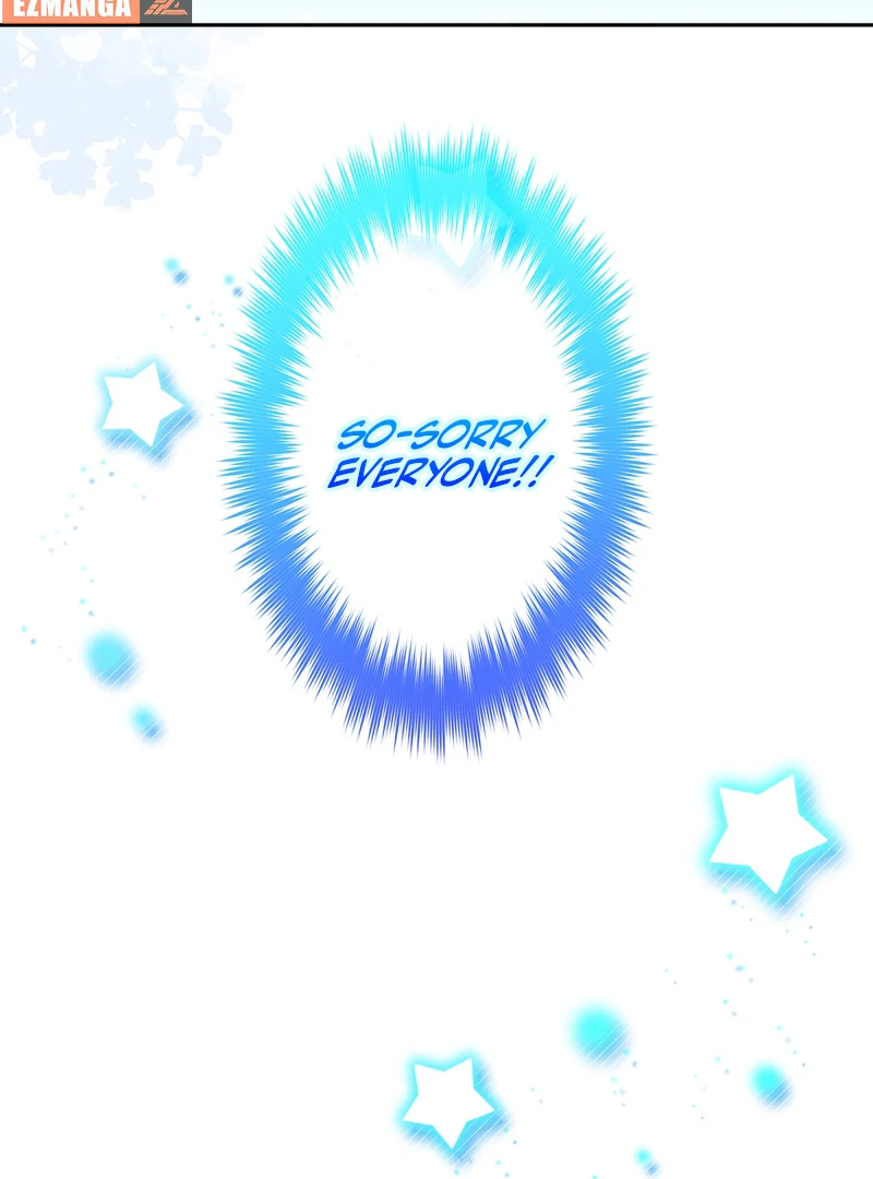 If We Don't Get Married, the World Will End Chapter 10 - page 29