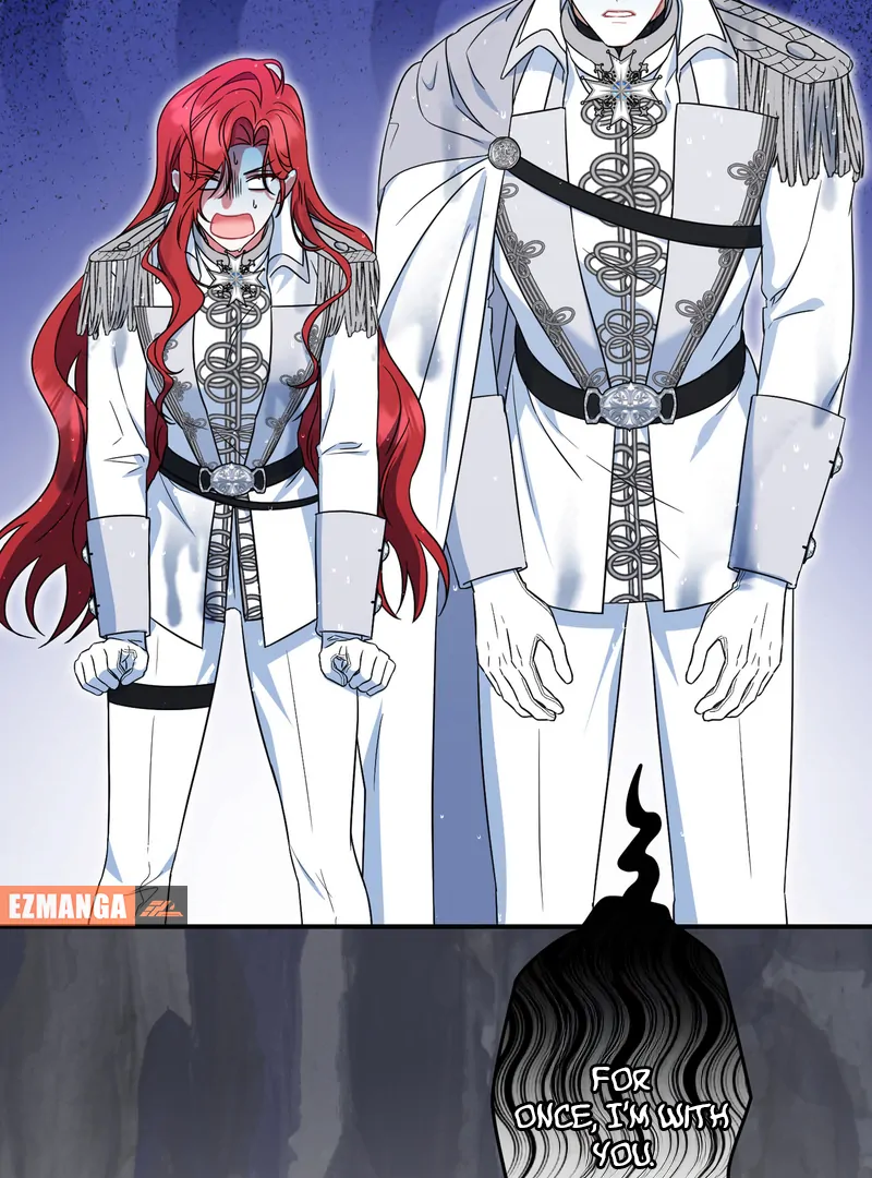 If We Don't Get Married, the World Will End Chapter 10 - page 35