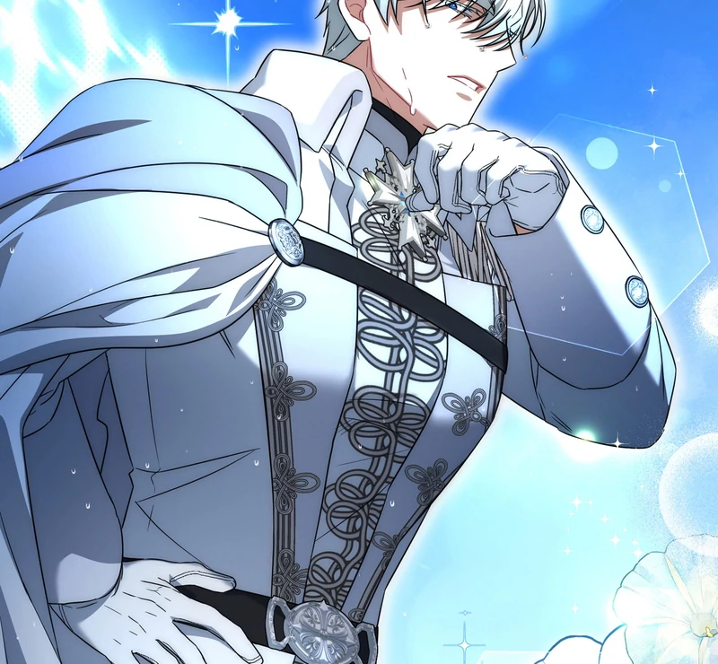 If We Don't Get Married, the World Will End Chapter 10 - page 38