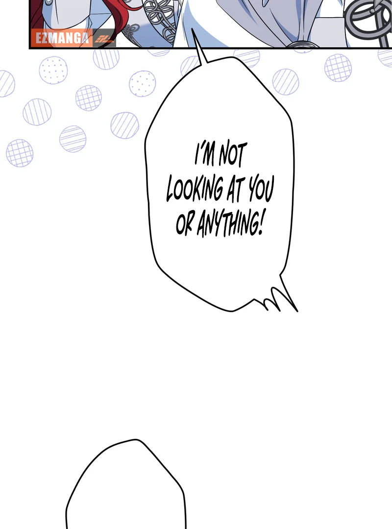 If We Don't Get Married, the World Will End Chapter 10 - page 41