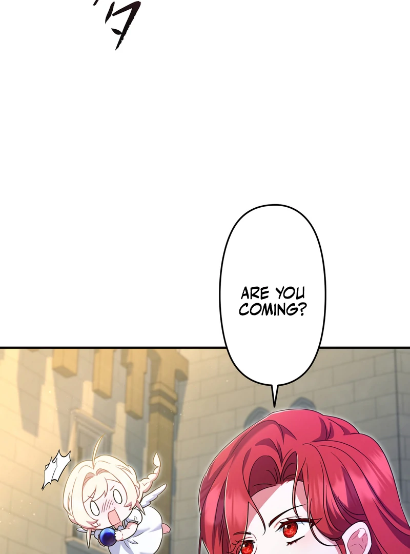 If We Don't Get Married, the World Will End Chapter 10 - page 43