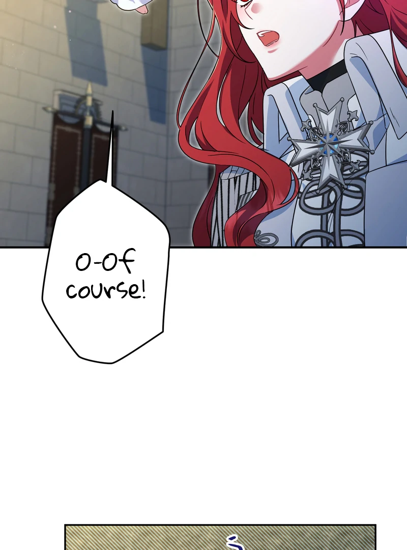 If We Don't Get Married, the World Will End Chapter 10 - page 44