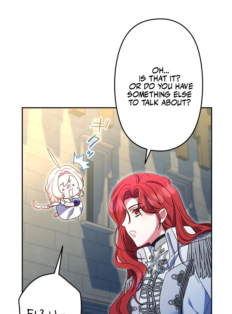 If We Don't Get Married, the World Will End Chapter 10 - page 48