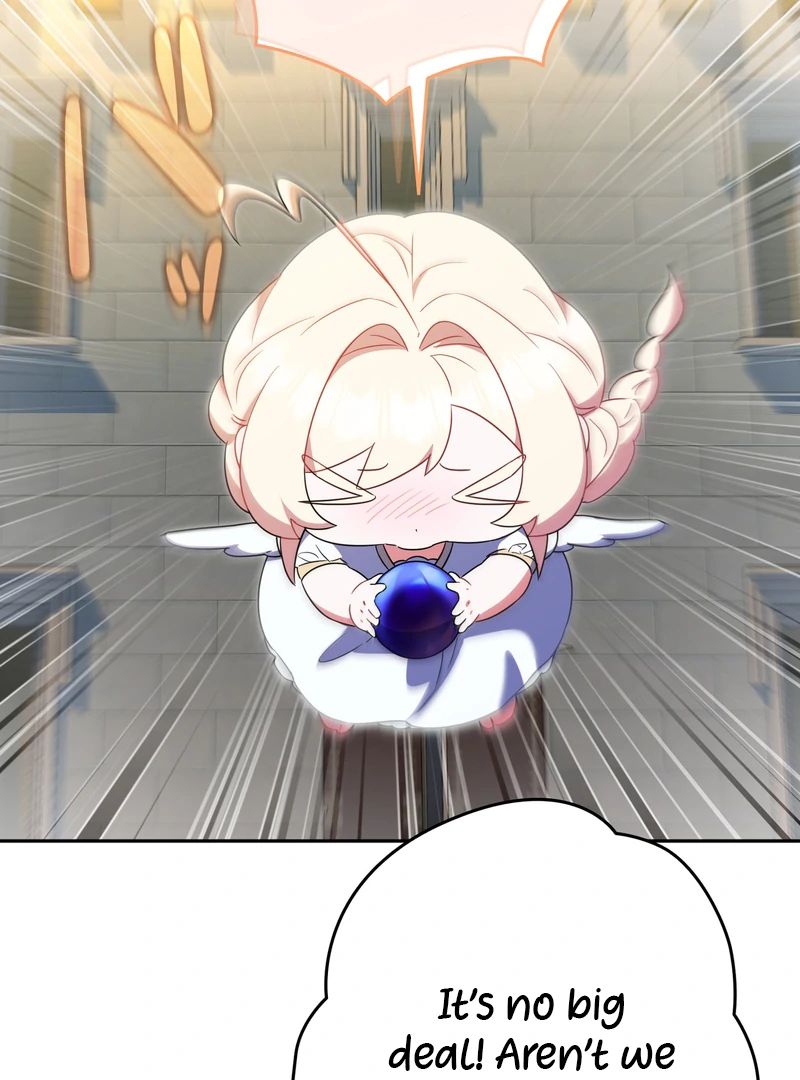 If We Don't Get Married, the World Will End Chapter 10 - page 50