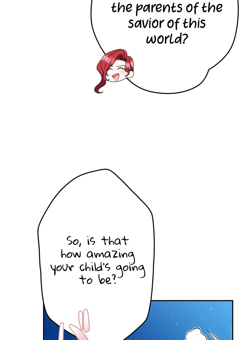 If We Don't Get Married, the World Will End Chapter 10 - page 51