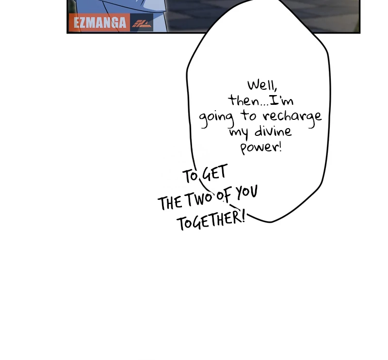 If We Don't Get Married, the World Will End Chapter 10 - page 53