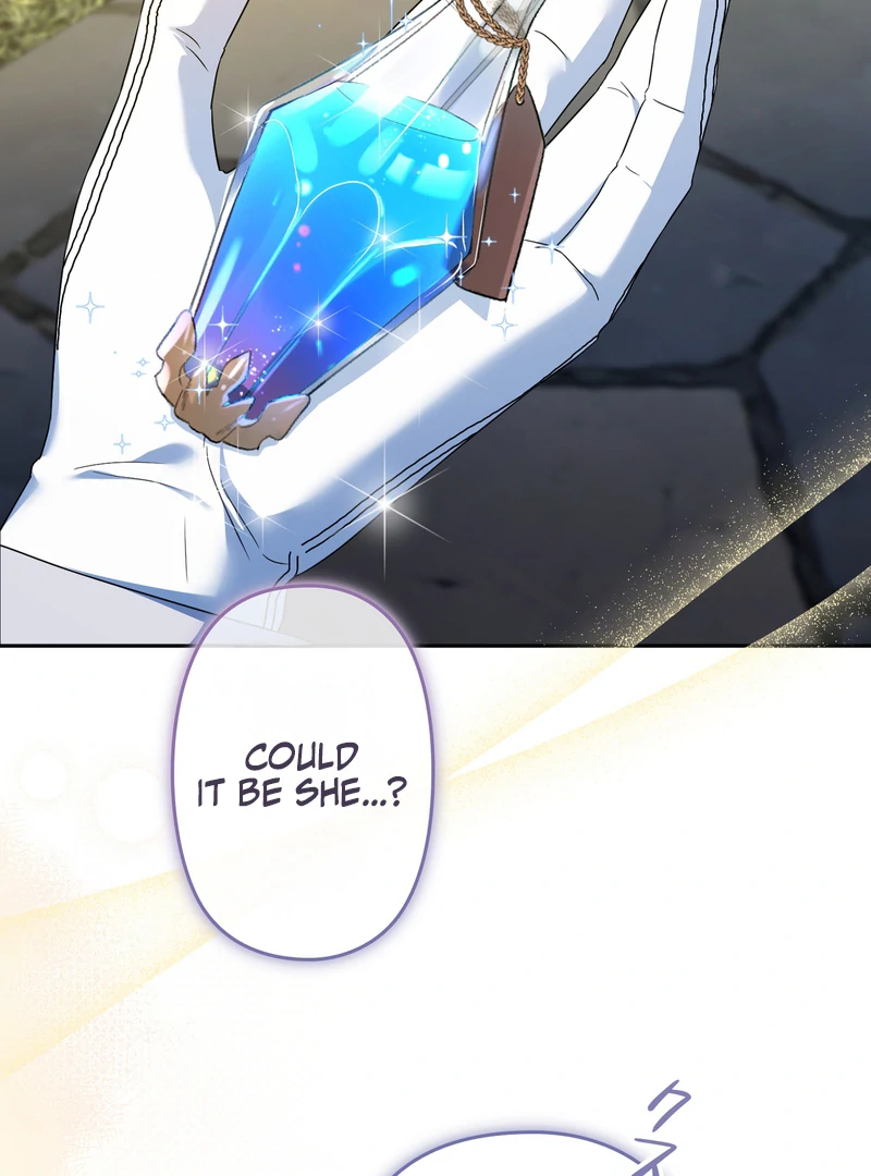 If We Don't Get Married, the World Will End Chapter 10 - page 56