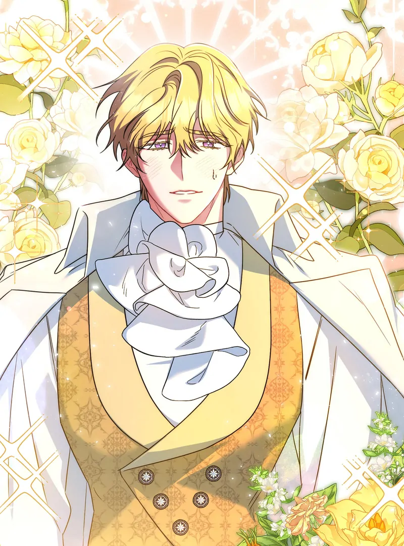 If We Don't Get Married, the World Will End Chapter 10 - page 67