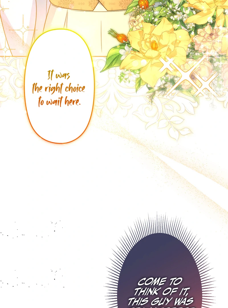 If We Don't Get Married, the World Will End Chapter 10 - page 68