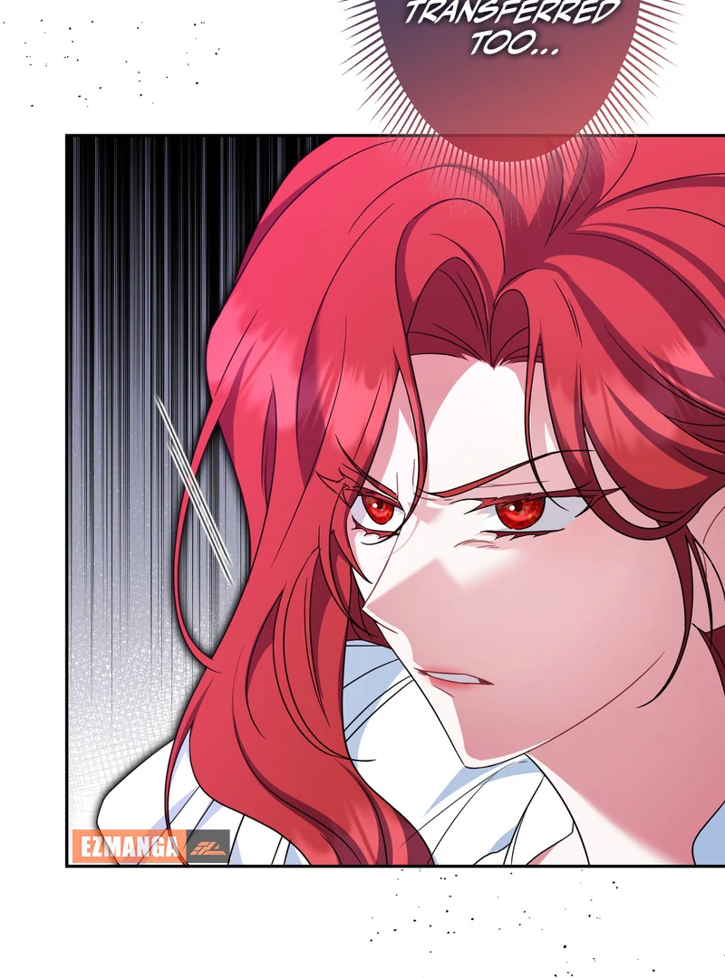 If We Don't Get Married, the World Will End Chapter 10 - page 69