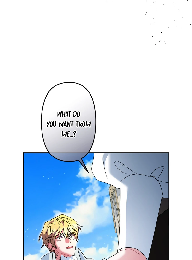 If We Don't Get Married, the World Will End Chapter 10 - page 70