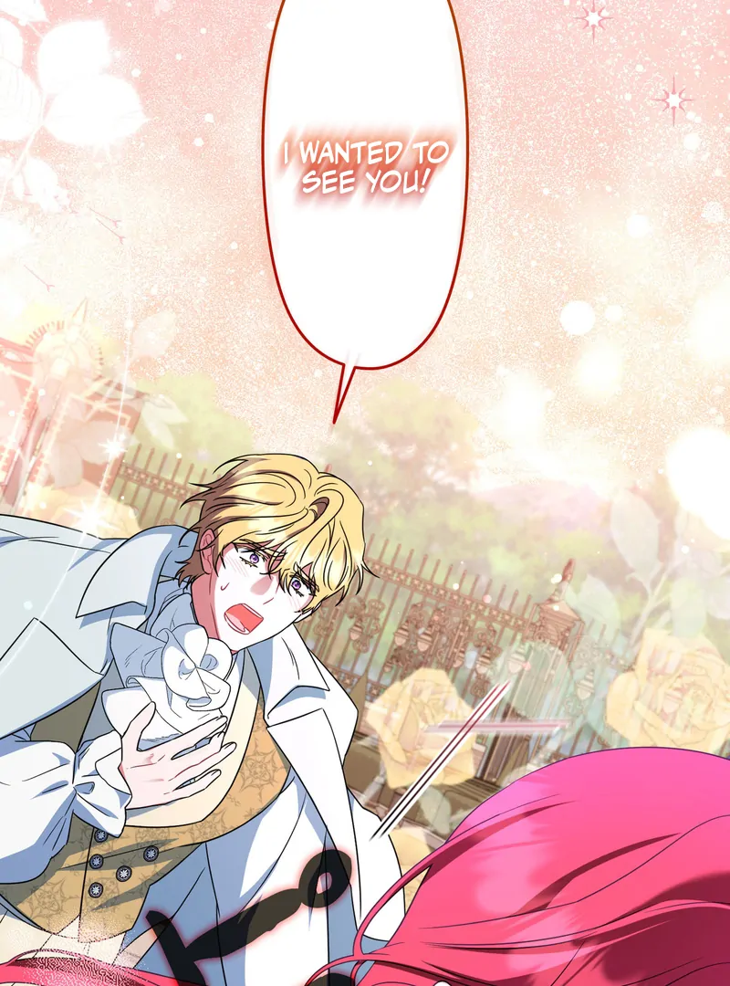 If We Don't Get Married, the World Will End Chapter 10 - page 73