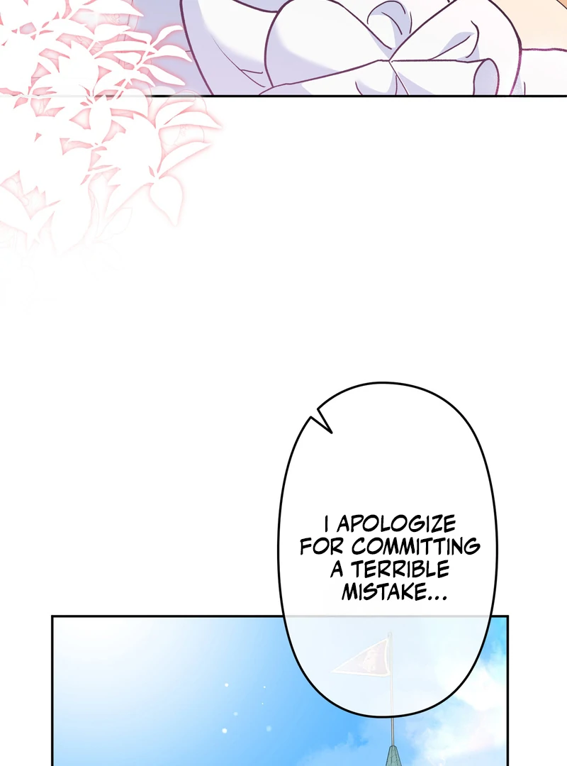 If We Don't Get Married, the World Will End Chapter 10 - page 82