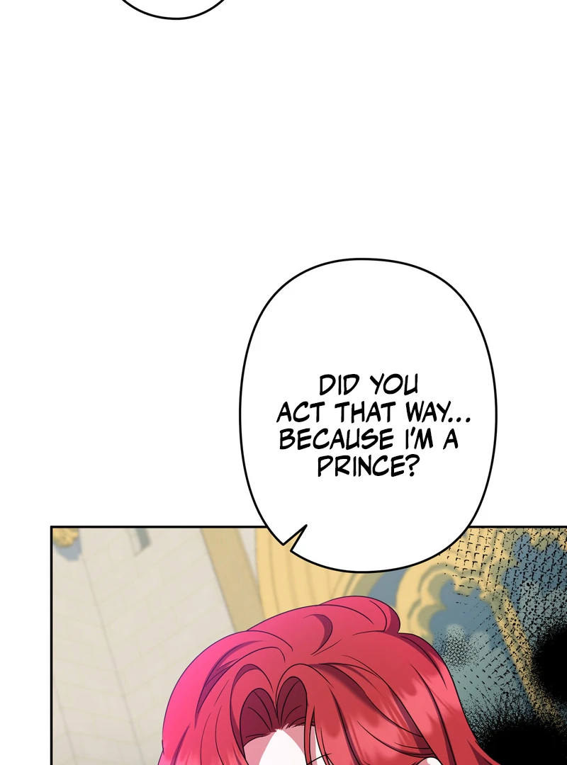 If We Don't Get Married, the World Will End Chapter 10 - page 84