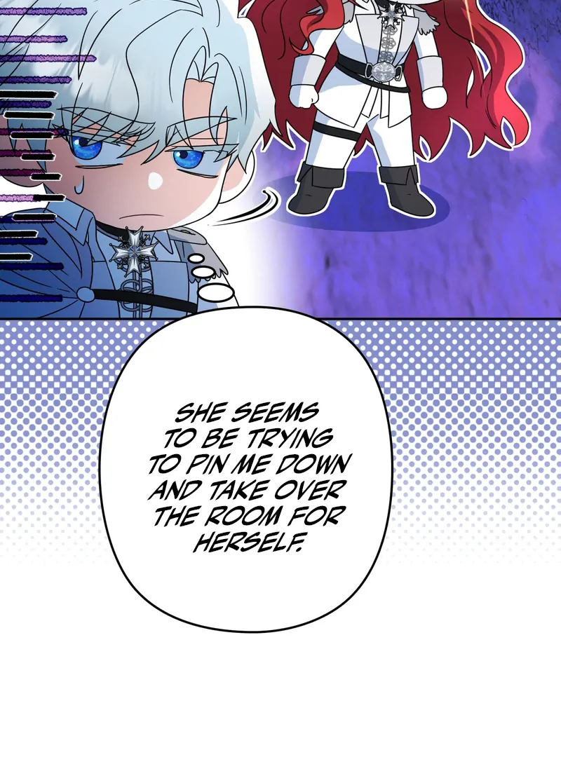 If We Don't Get Married, the World Will End Chapter 10 - page 9