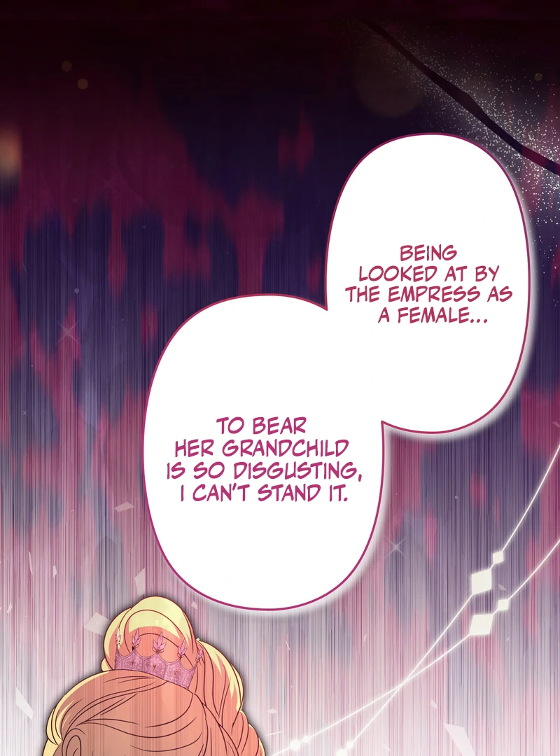 If We Don't Get Married, the World Will End Chapter 10 - page 91