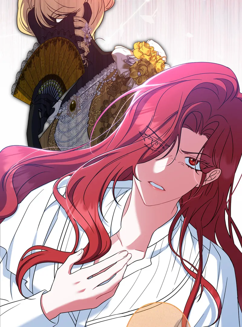 If We Don't Get Married, the World Will End Chapter 10 - page 92