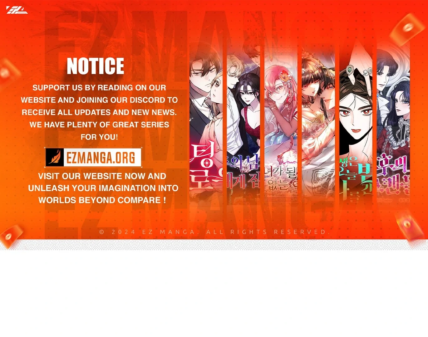 If We Don't Get Married, the World Will End Chapter 11 - page 1