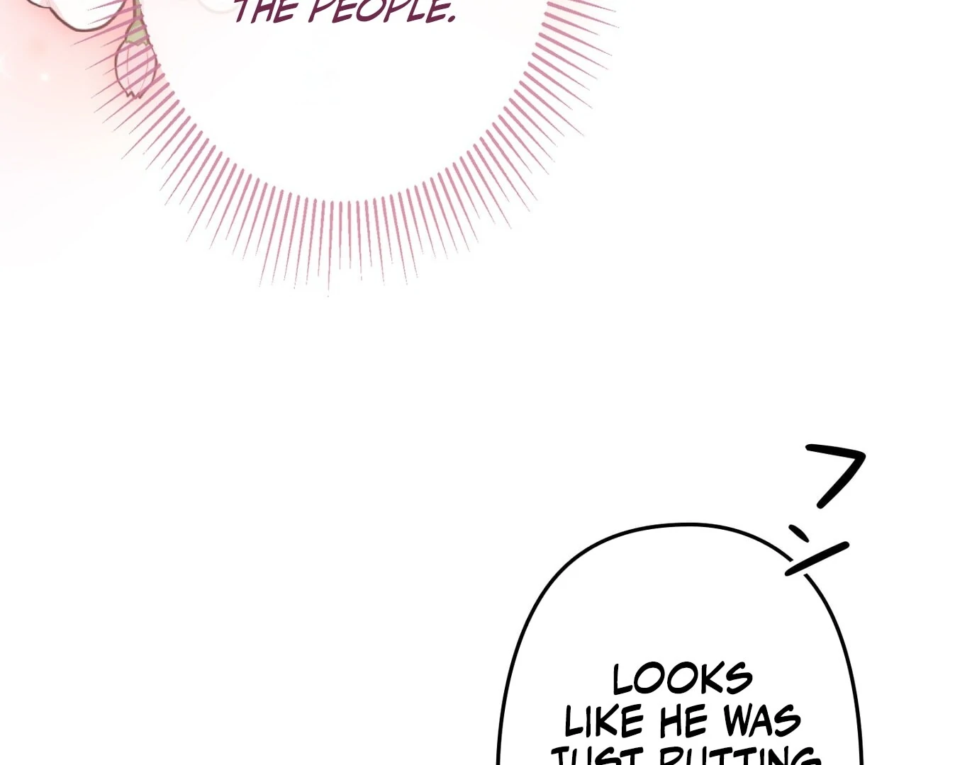 If We Don't Get Married, the World Will End Chapter 11 - page 10