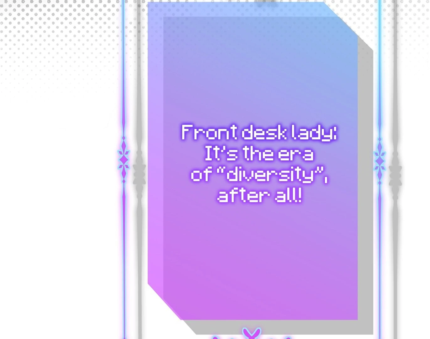 If We Don't Get Married, the World Will End Chapter 11 - page 101