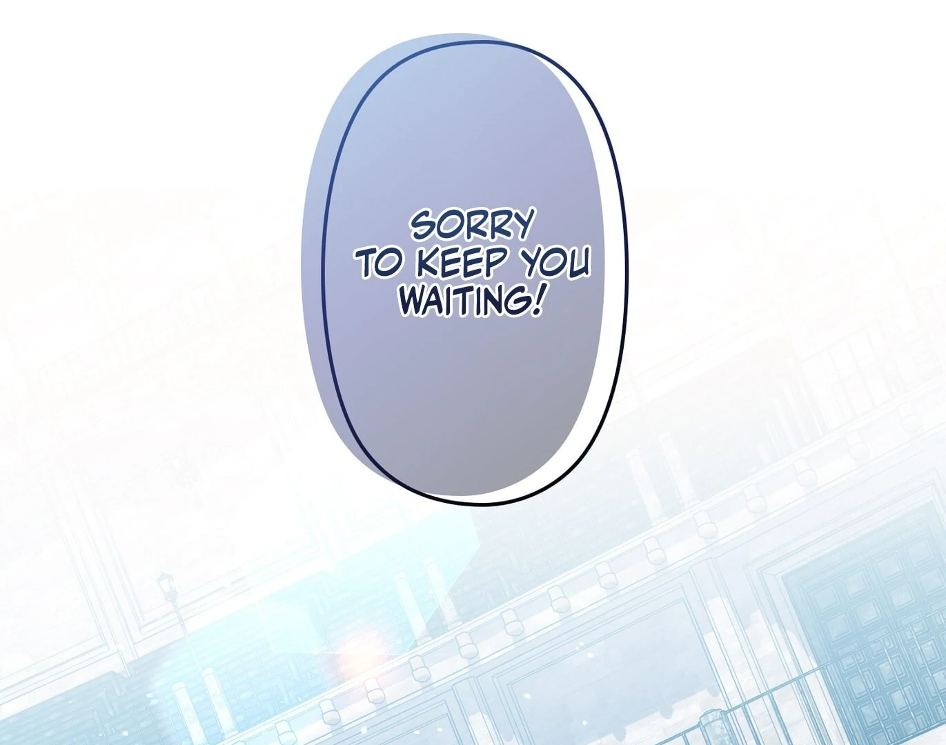 If We Don't Get Married, the World Will End Chapter 11 - page 106