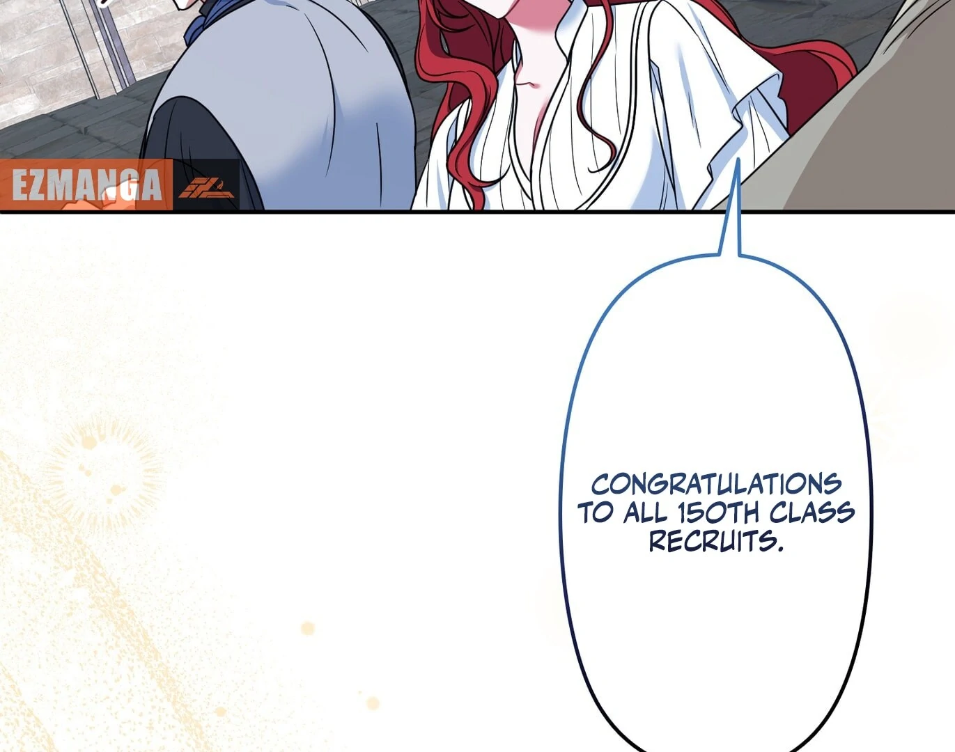 If We Don't Get Married, the World Will End Chapter 11 - page 108