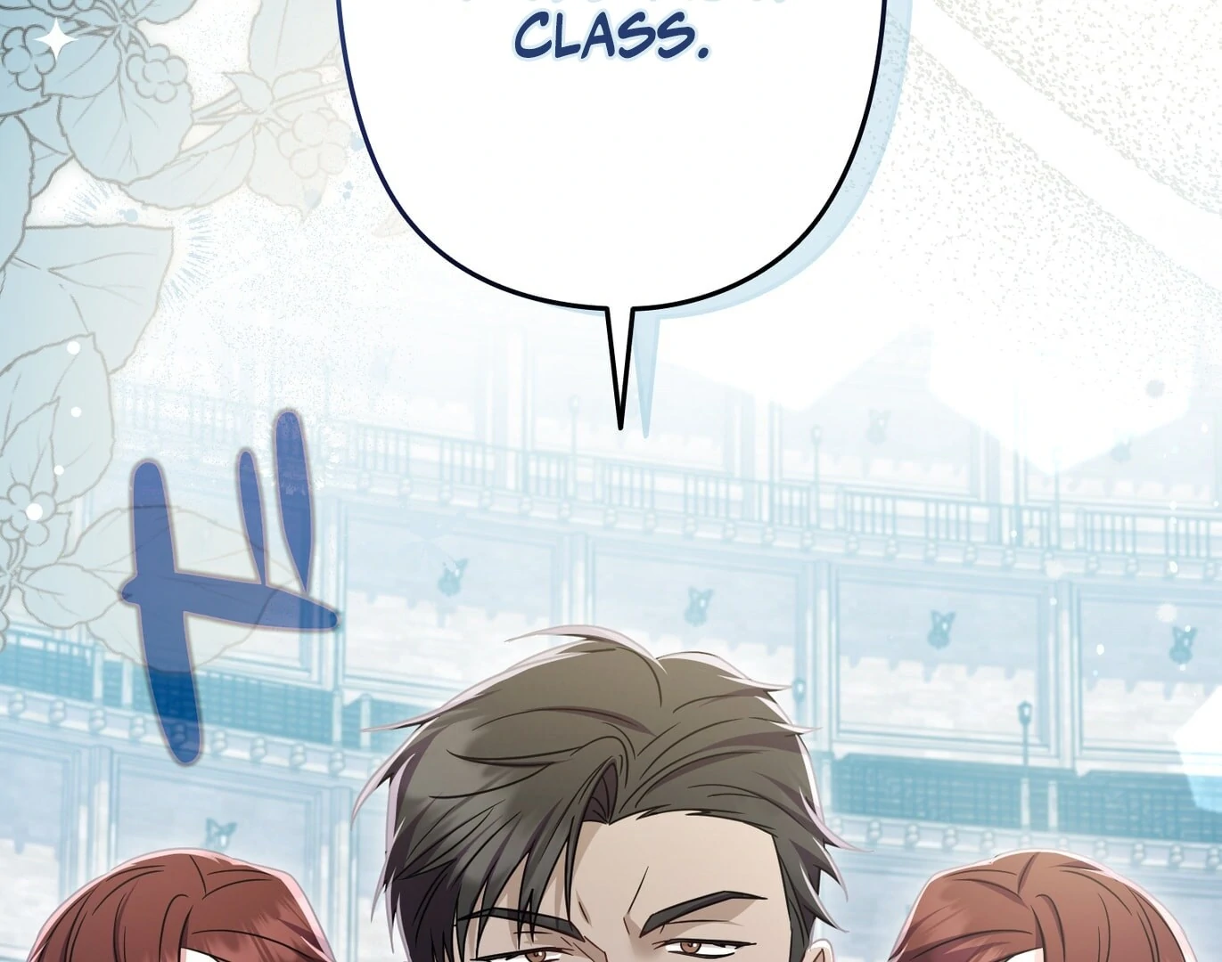 If We Don't Get Married, the World Will End Chapter 11 - page 110