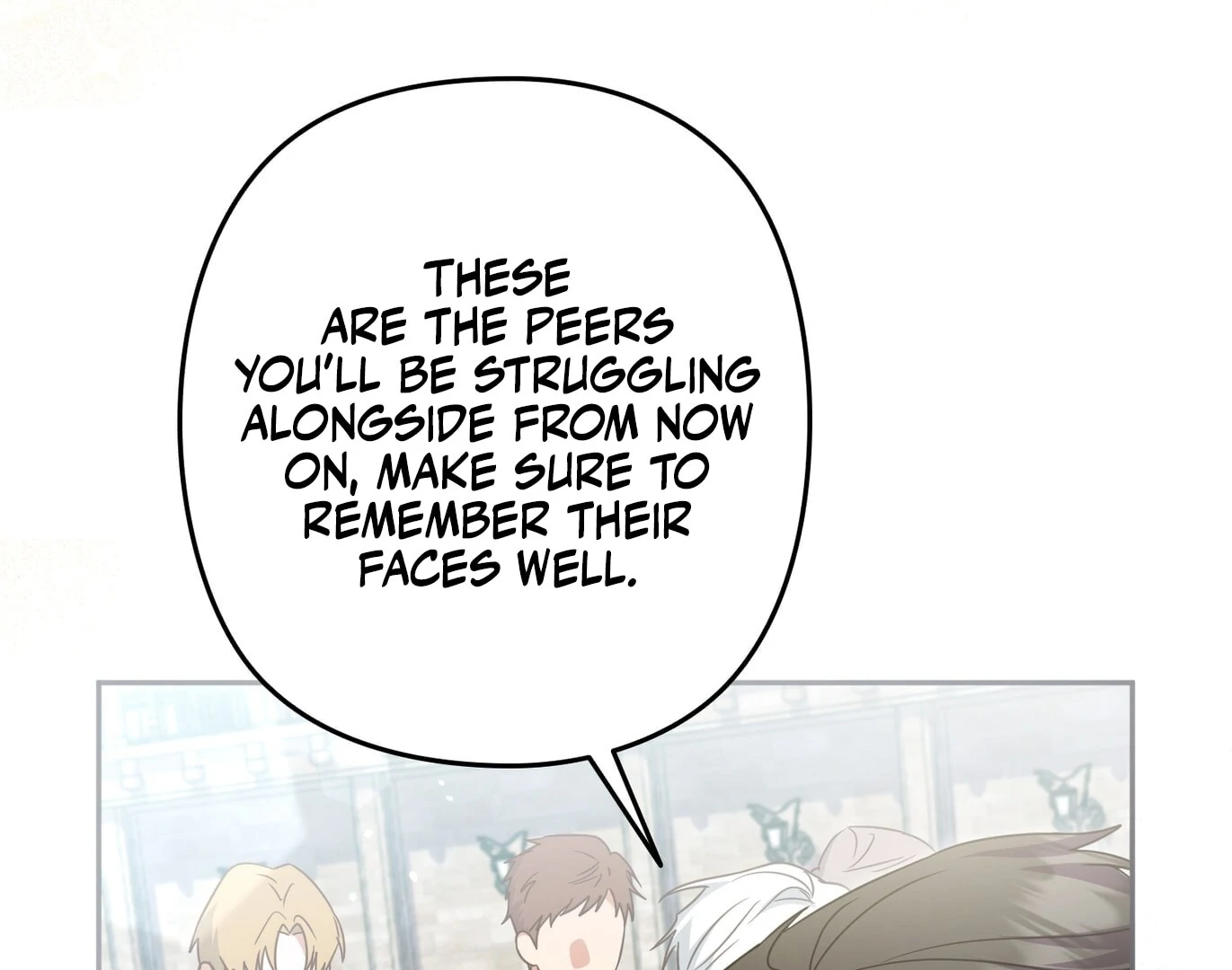 If We Don't Get Married, the World Will End Chapter 11 - page 113