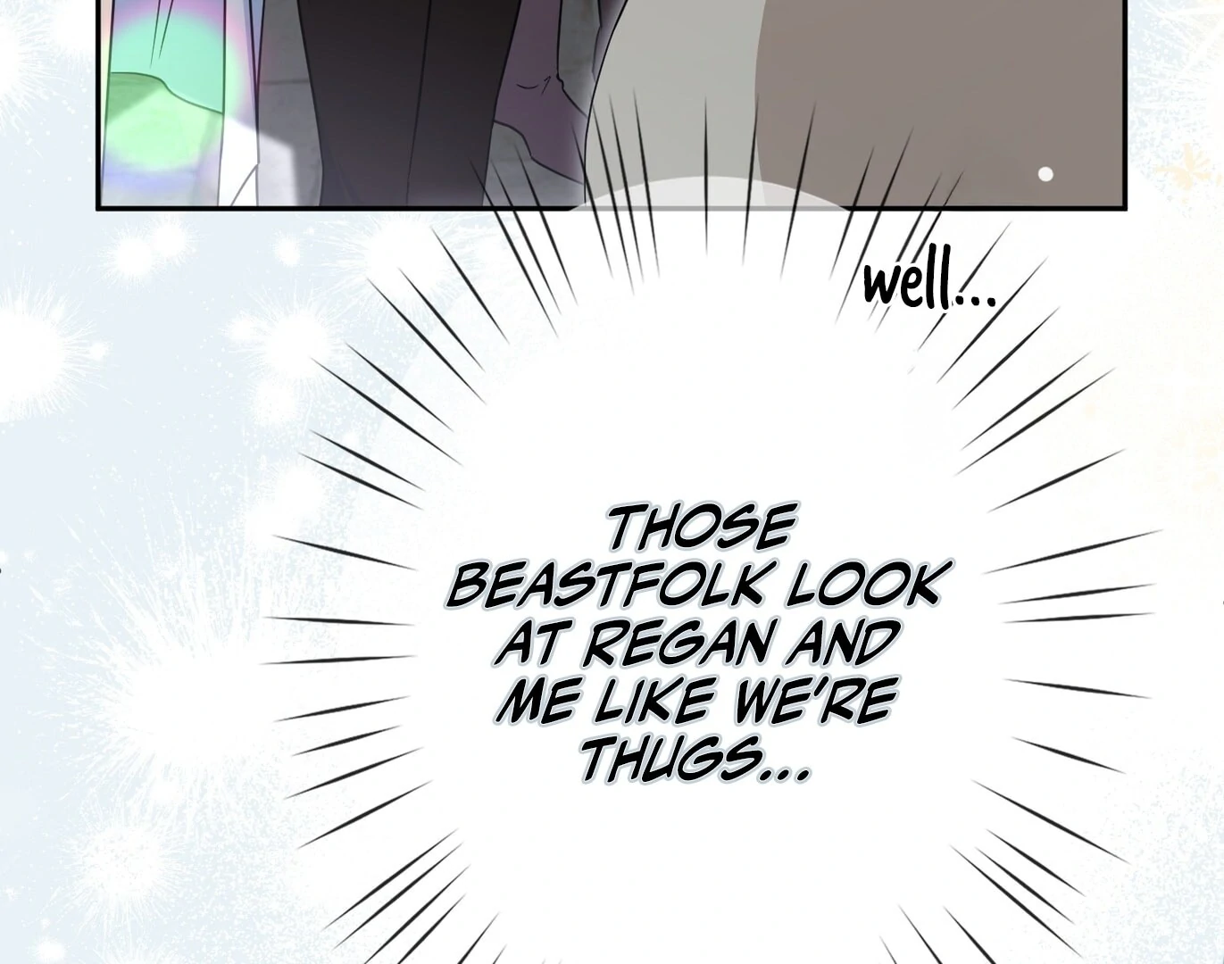 If We Don't Get Married, the World Will End Chapter 11 - page 115