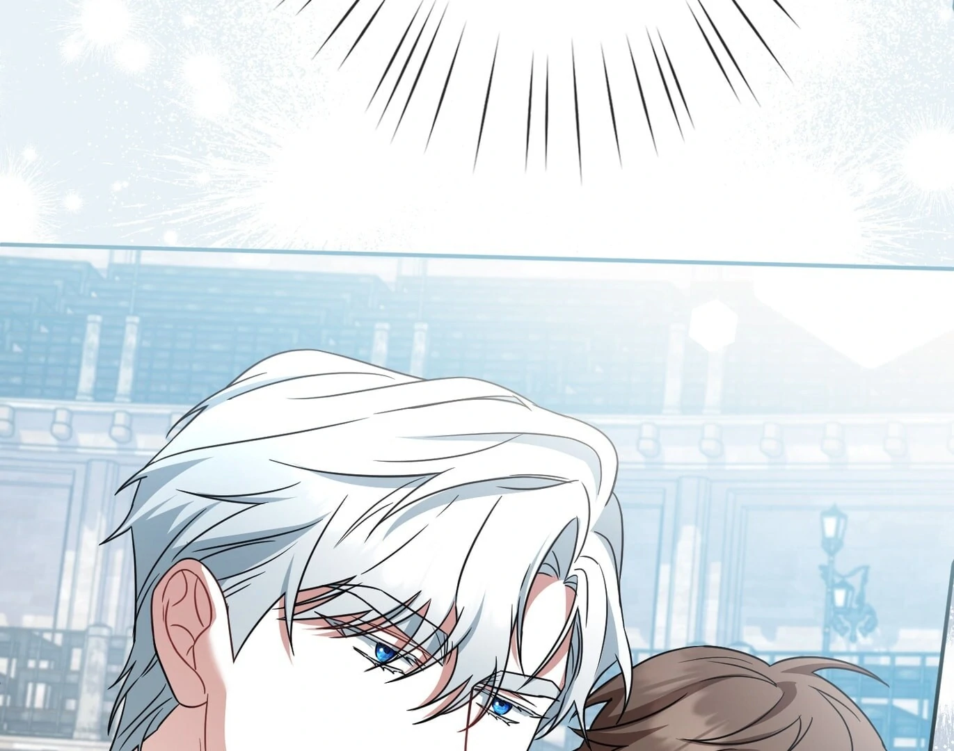 If We Don't Get Married, the World Will End Chapter 11 - page 116