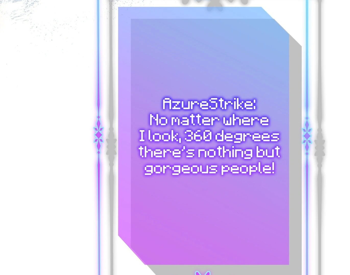 If We Don't Get Married, the World Will End Chapter 11 - page 118