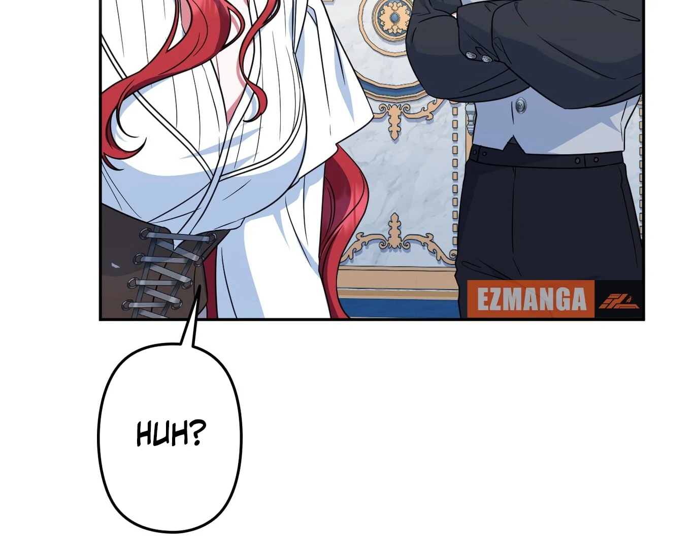 If We Don't Get Married, the World Will End Chapter 11 - page 12