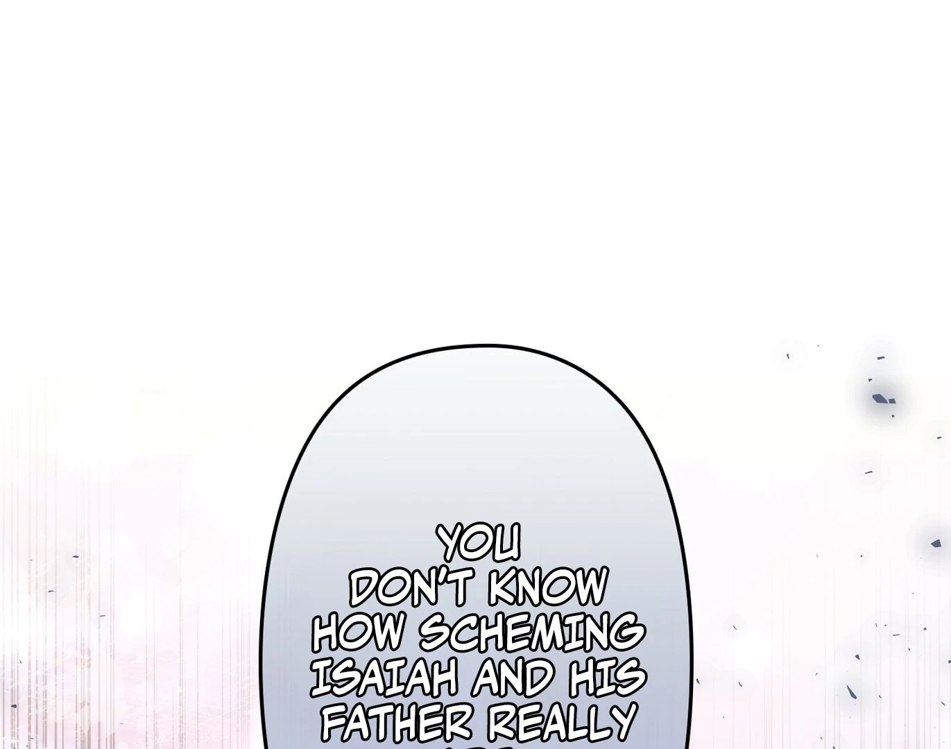 If We Don't Get Married, the World Will End Chapter 11 - page 13