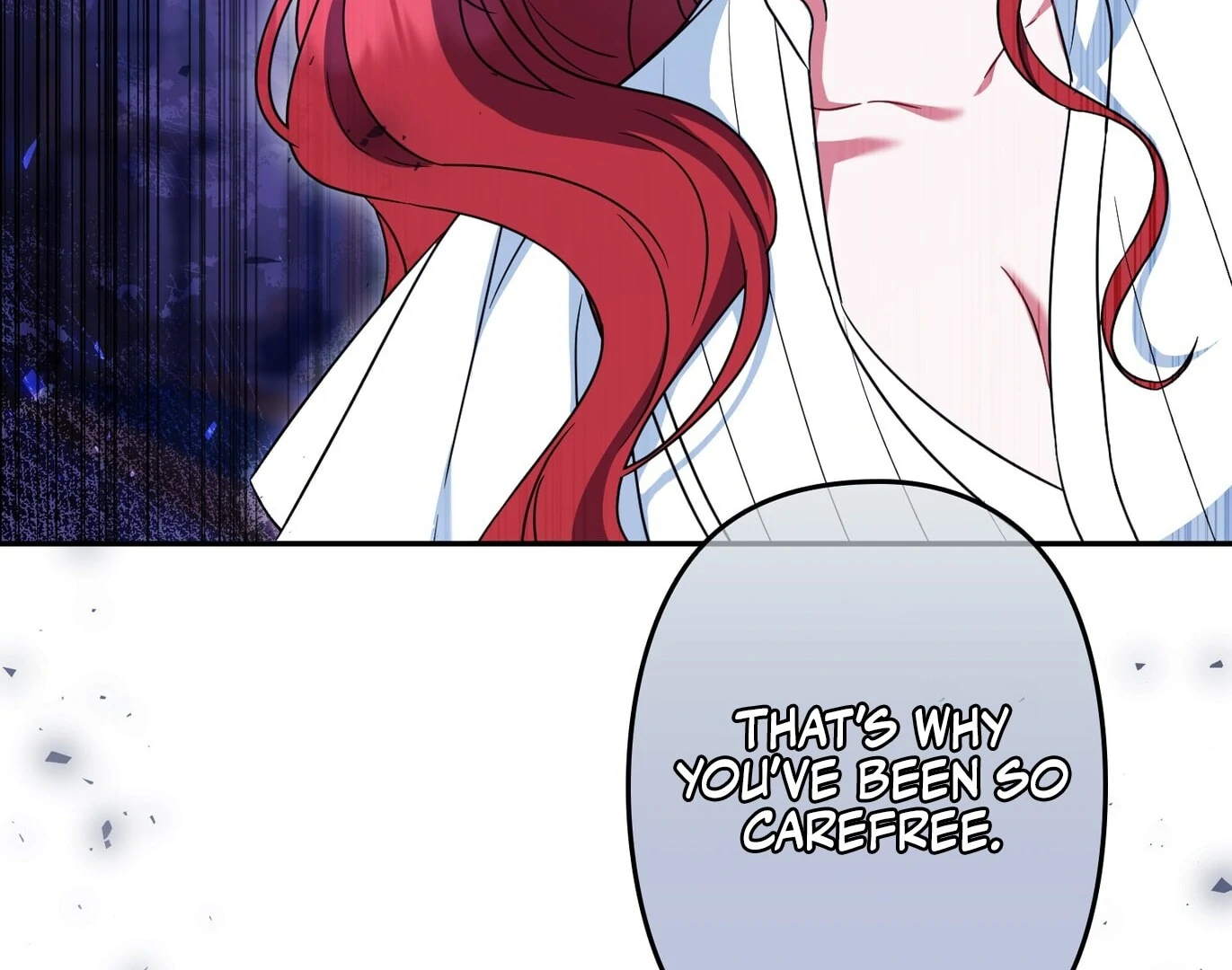 If We Don't Get Married, the World Will End Chapter 11 - page 16