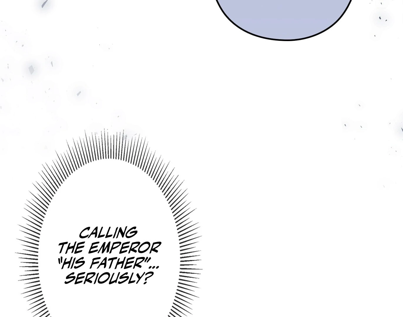 If We Don't Get Married, the World Will End Chapter 11 - page 17