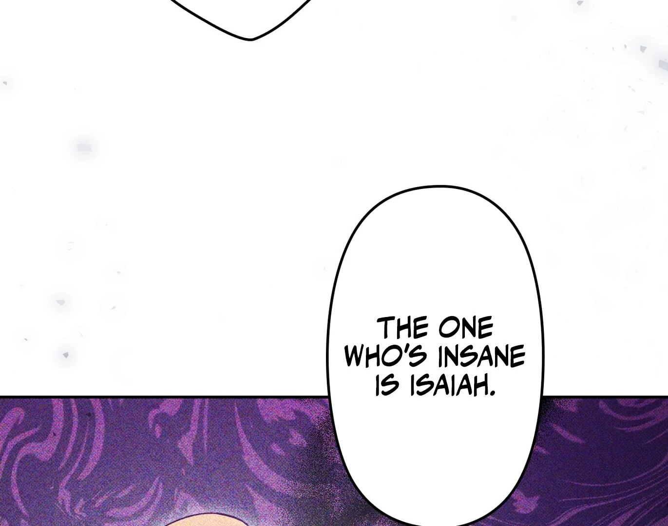 If We Don't Get Married, the World Will End Chapter 11 - page 20