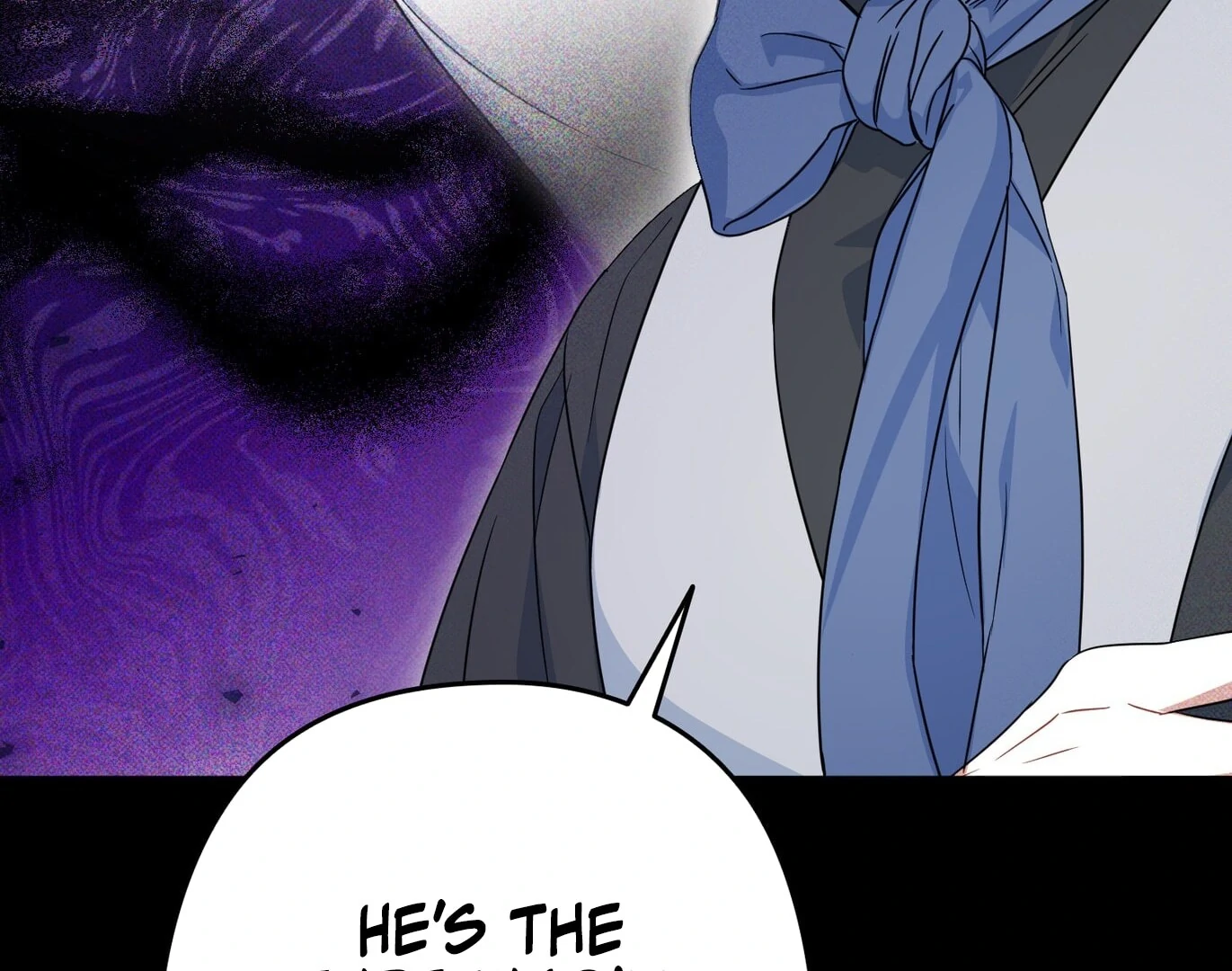 If We Don't Get Married, the World Will End Chapter 11 - page 22