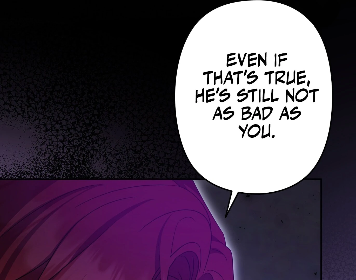 If We Don't Get Married, the World Will End Chapter 11 - page 24