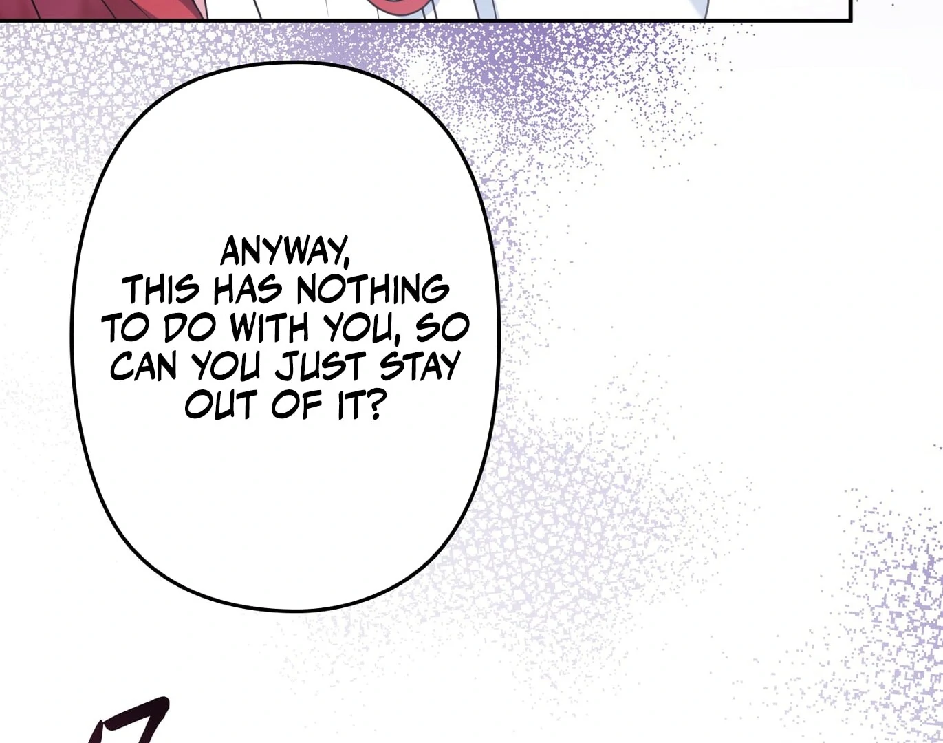 If We Don't Get Married, the World Will End Chapter 11 - page 26