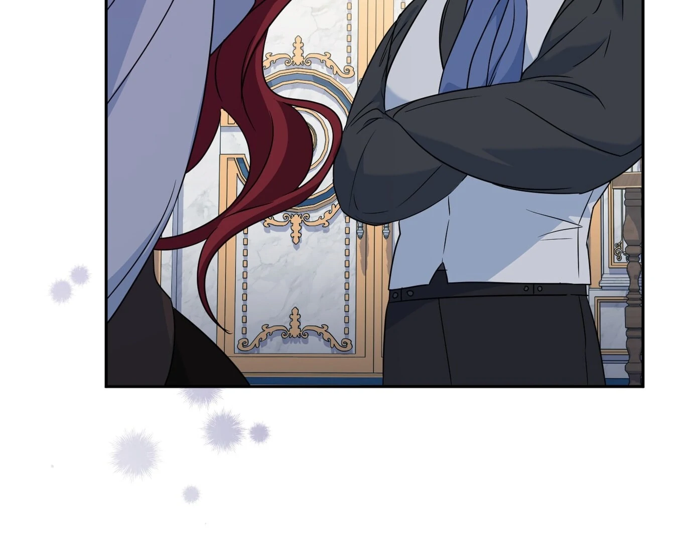 If We Don't Get Married, the World Will End Chapter 11 - page 28