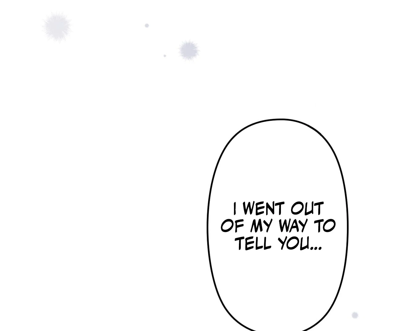 If We Don't Get Married, the World Will End Chapter 11 - page 29