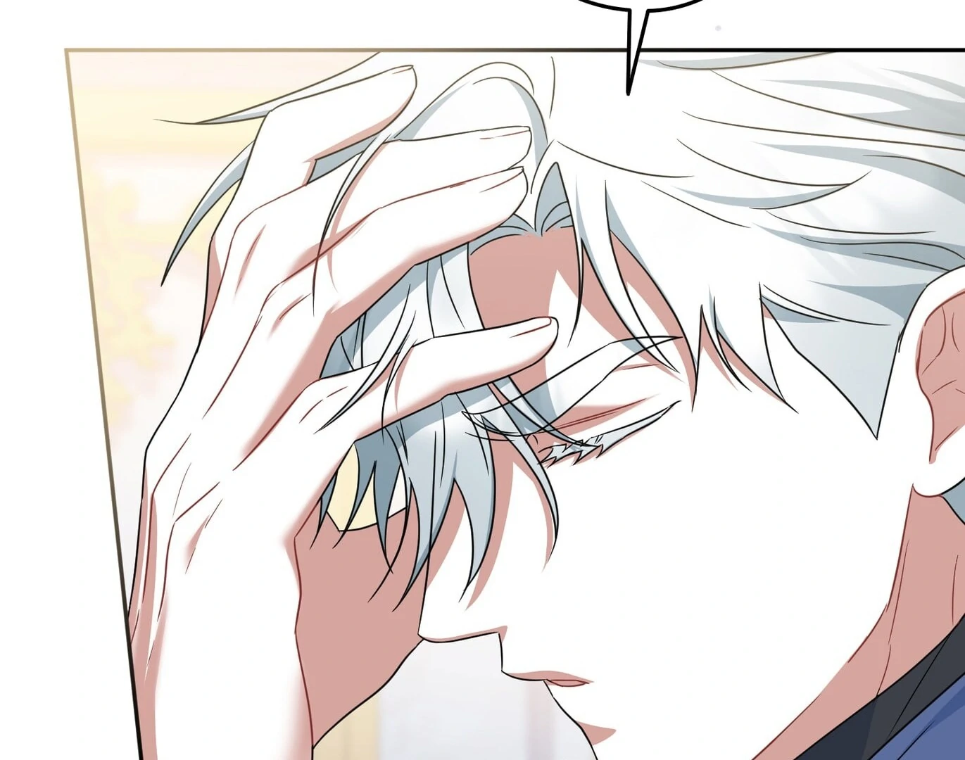 If We Don't Get Married, the World Will End Chapter 11 - page 30