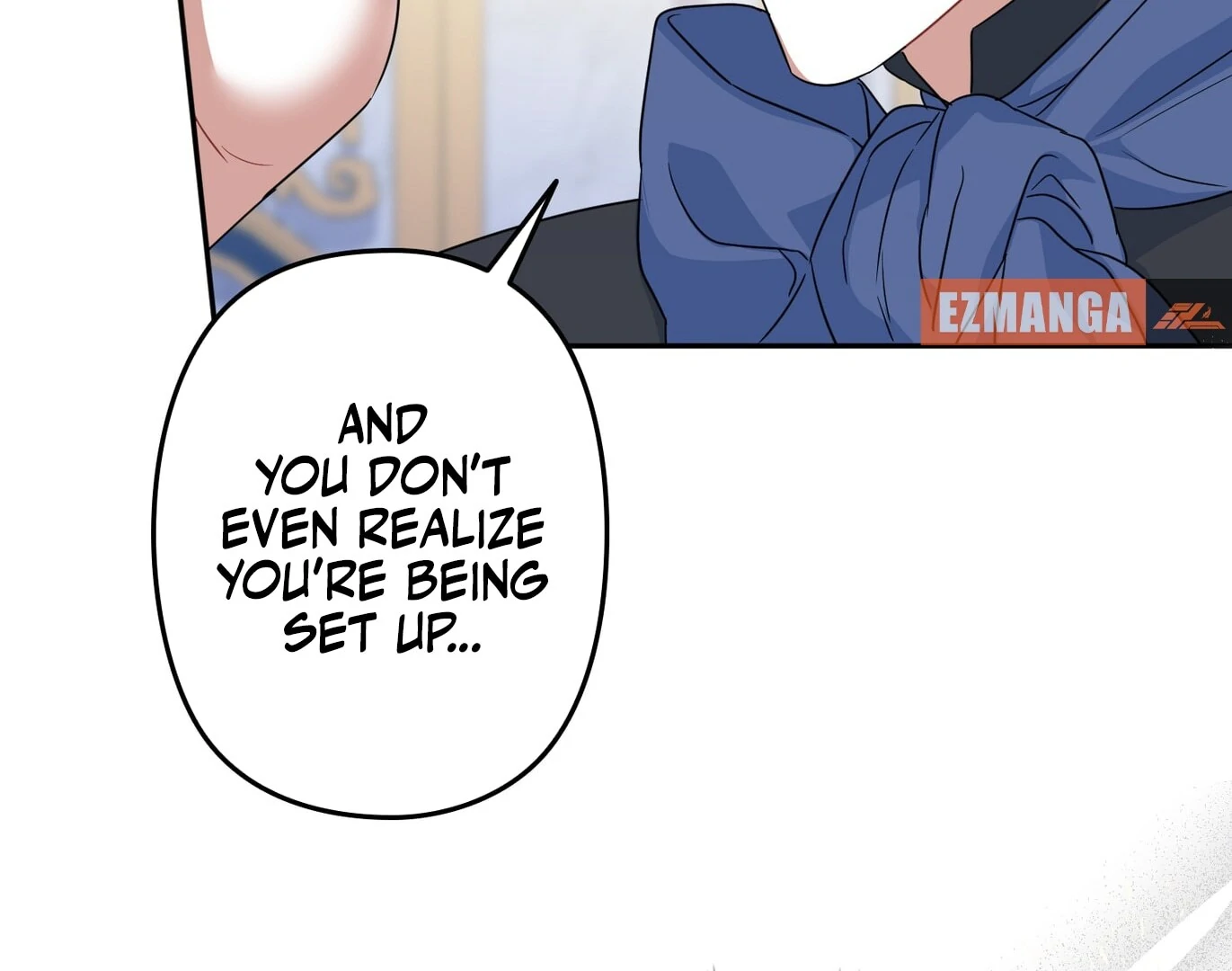 If We Don't Get Married, the World Will End Chapter 11 - page 31