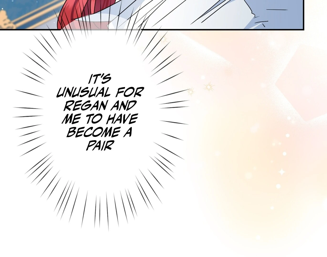 If We Don't Get Married, the World Will End Chapter 11 - page 41