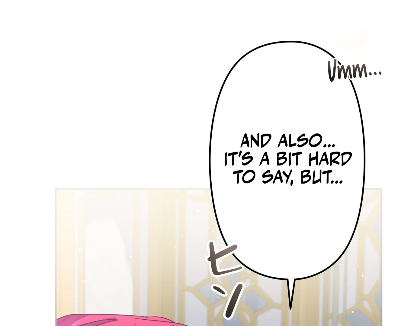 If We Don't Get Married, the World Will End Chapter 11 - page 42