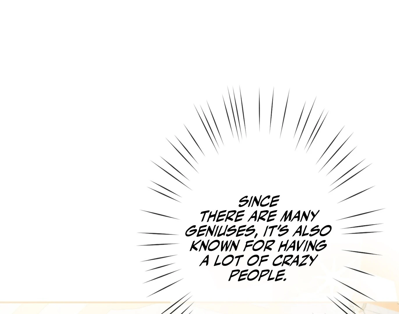 If We Don't Get Married, the World Will End Chapter 11 - page 45