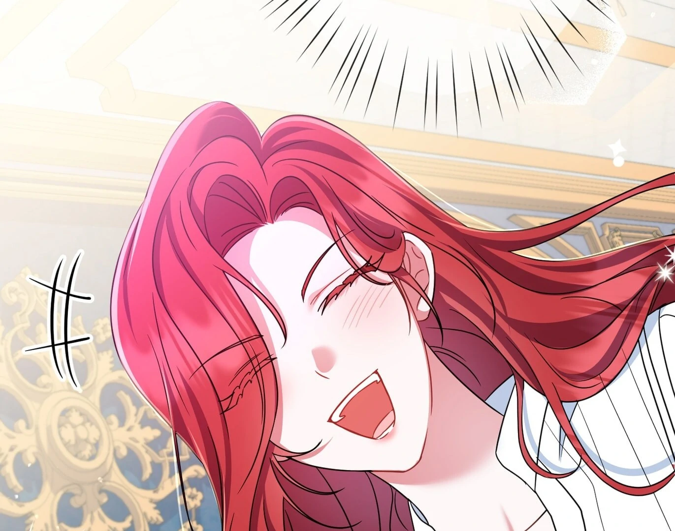 If We Don't Get Married, the World Will End Chapter 11 - page 46