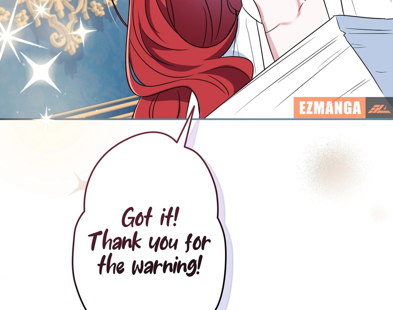 If We Don't Get Married, the World Will End Chapter 11 - page 47