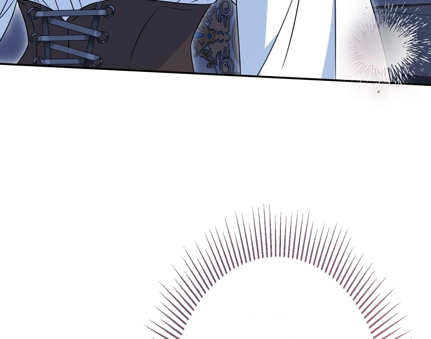 If We Don't Get Married, the World Will End Chapter 11 - page 5